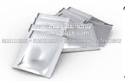 جميع مقاسات أكياس ألومنيوم